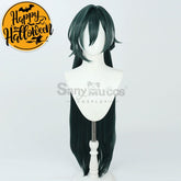 【In Stock】Game Honkai: Star Rail Cosplay Yukong Wig Wigs